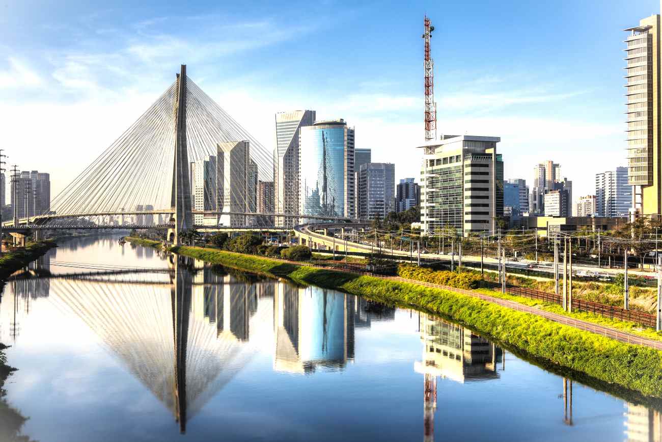 Sao Paulo